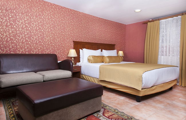 Sultanahmet Suites - Foto 7