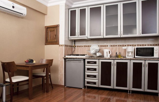 Sultanahmet Suites - Foto 35