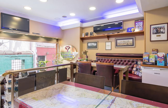 Sultanahmet Suites - Foto 63