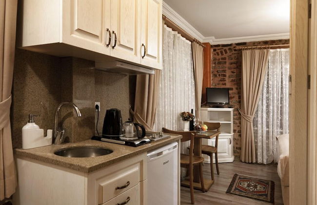 Sultanahmet Suites - Foto 36
