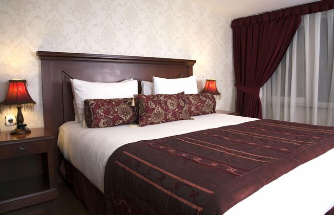 Sultanahmet Suites - Foto 19