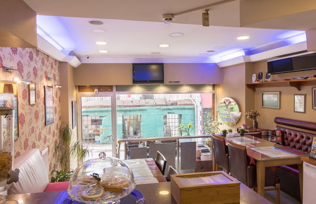 Sultanahmet Suites - Foto 62
