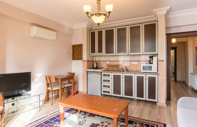 Sultanahmet Suites - Foto 31