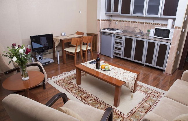 Sultanahmet Suites - Foto 50