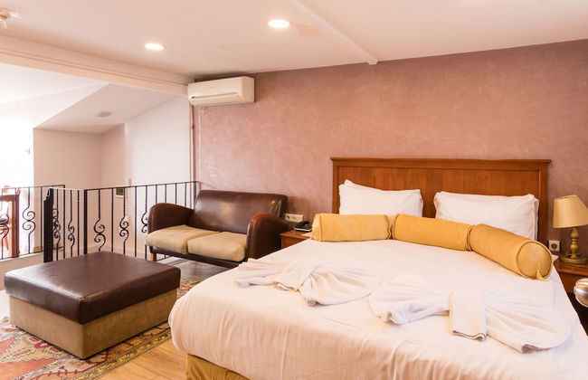 Sultanahmet Suites - Foto 14