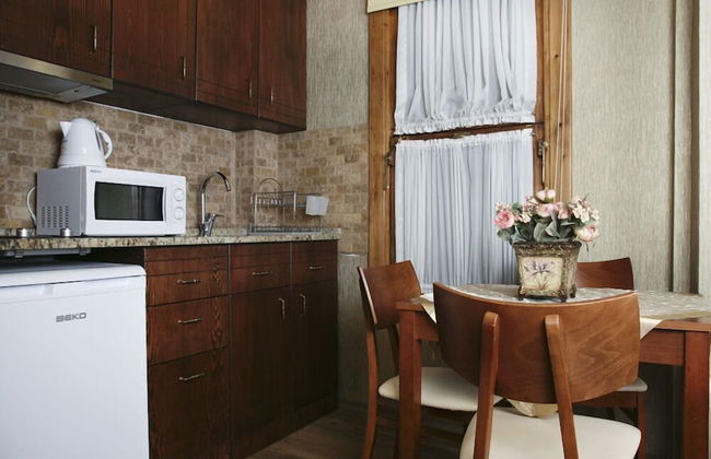 Sultanahmet Suites - Foto 32