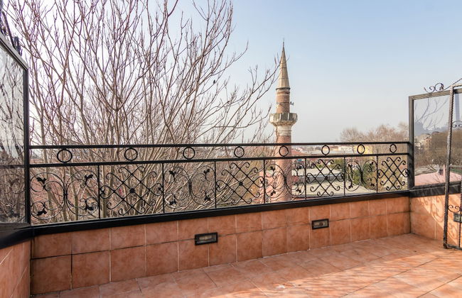 Sultanahmet Suites - Foto 55