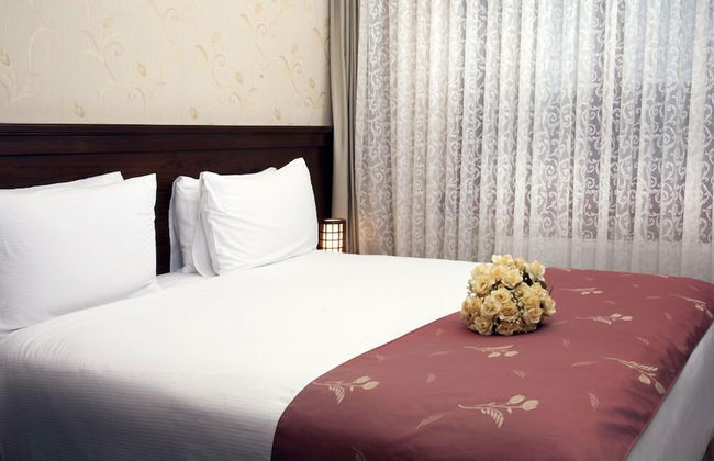 Sultanahmet Suites - Foto 18