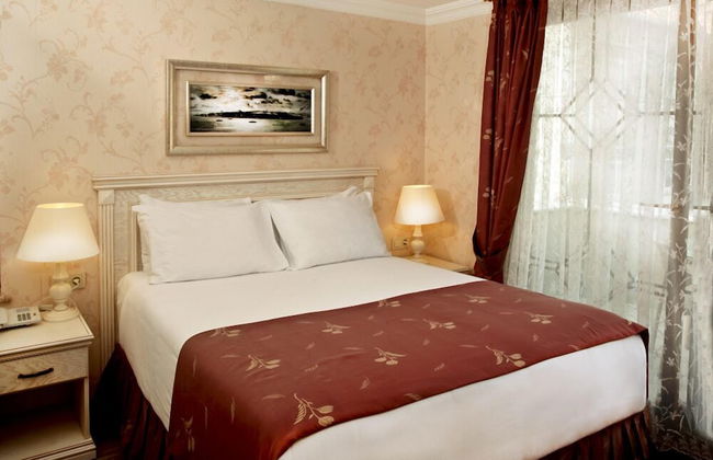 Sultanahmet Suites - Foto 28