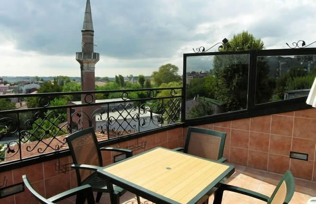 Sultanahmet Suites - Foto 71