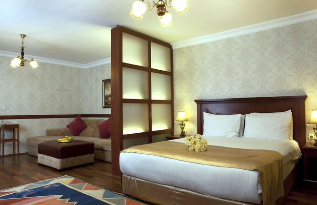 Sultanahmet Suites - Foto 24