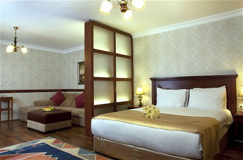 Foto 24 - Sultanahmet Suites