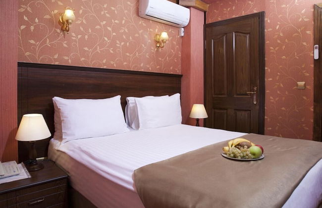Sultanahmet Suites - Foto 16