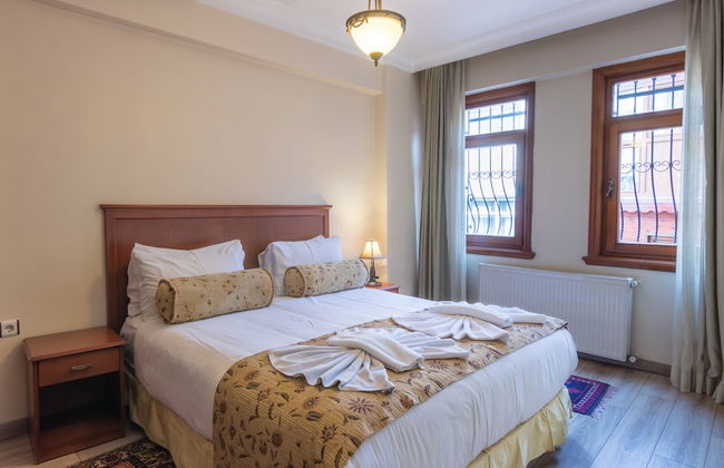 Sultanahmet Suites - Foto 10