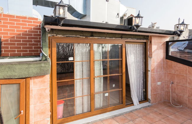 Sultanahmet Suites - Foto 51