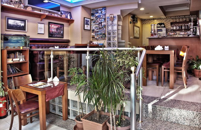 Sultanahmet Suites - Foto 5