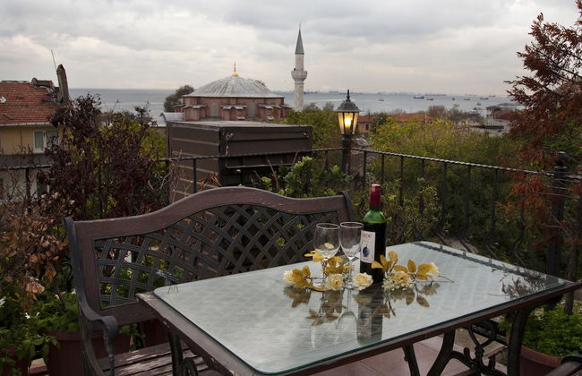 Sultanahmet Suites - Foto 1