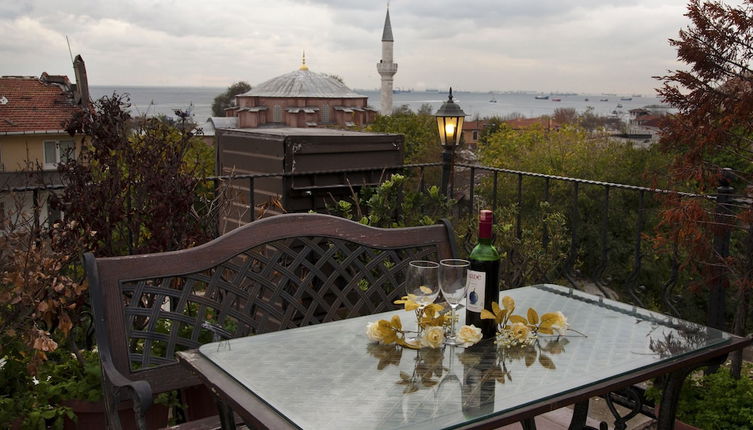 Photo 1 - Sultanahmet Suites