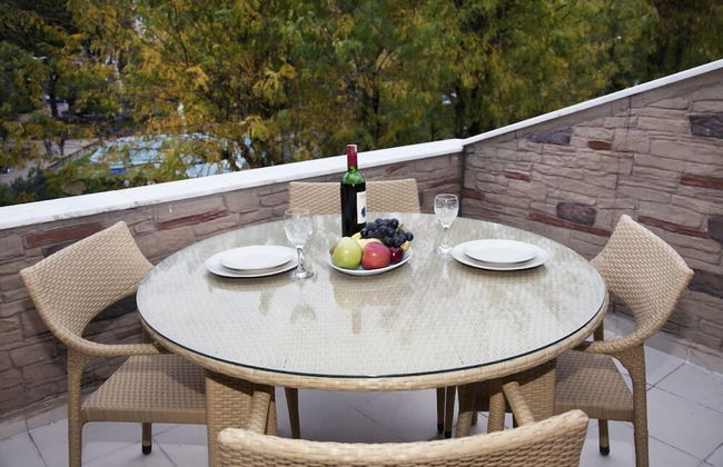 Sultanahmet Suites - Foto 72