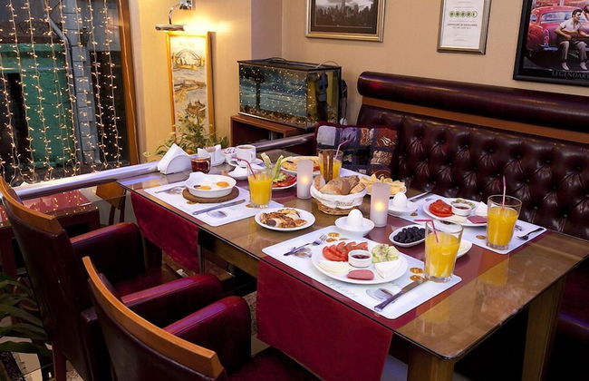 Sultanahmet Suites - Foto 67