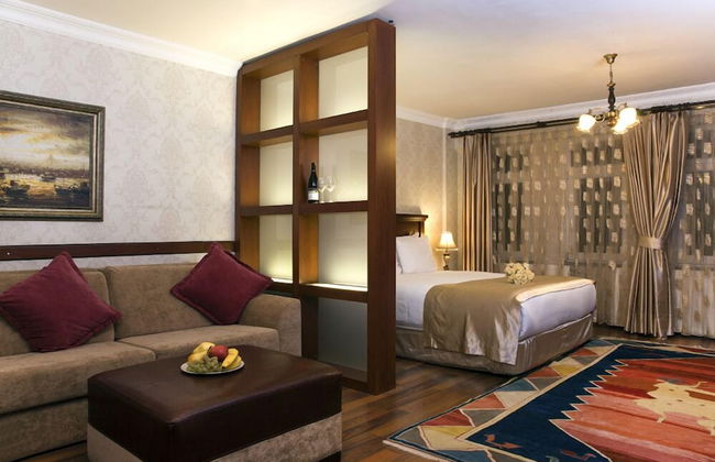 Sultanahmet Suites - Foto 42