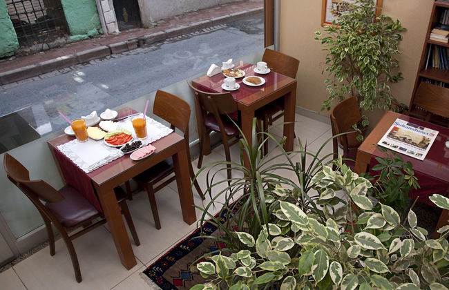 Sultanahmet Suites - Foto 66