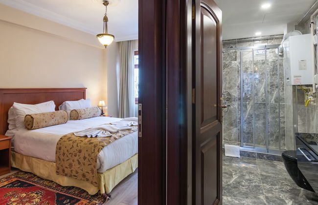 Sultanahmet Suites - Foto 12