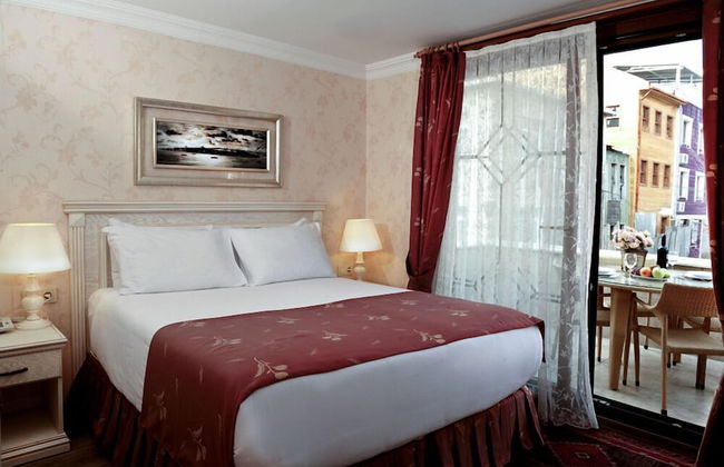 Sultanahmet Suites - Foto 22