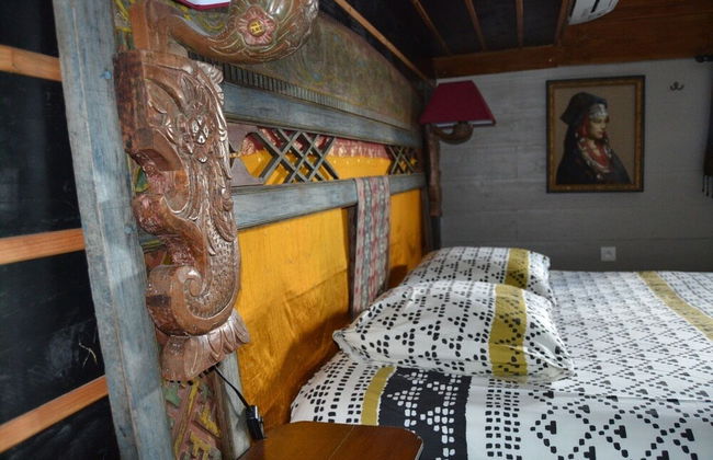 La Petite Annick - Foto 14