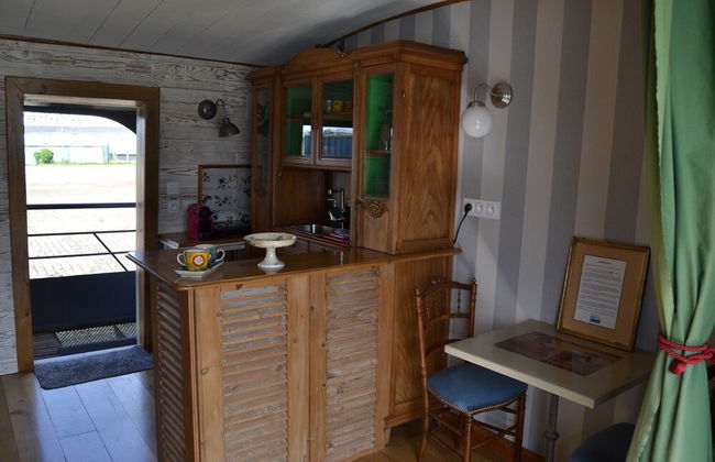 La Petite Annick - Foto 28