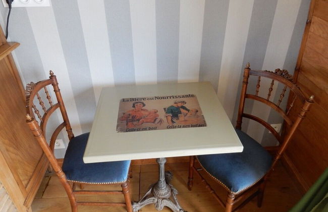 La Petite Annick - Foto 47