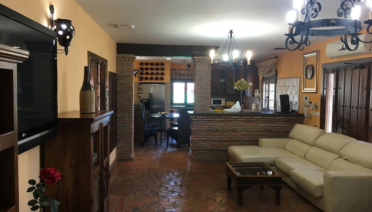 Photo 1 - La Hacienda del Marquesado