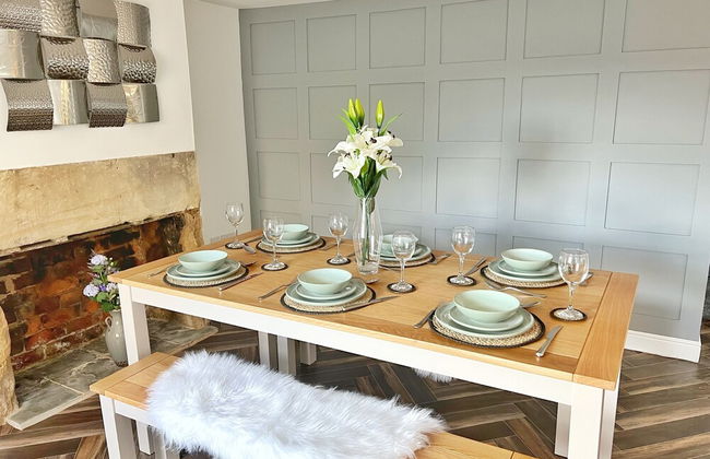 The Old Butchers Cottage - Foto 11