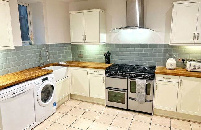 The Old Butchers Cottage - Foto 16