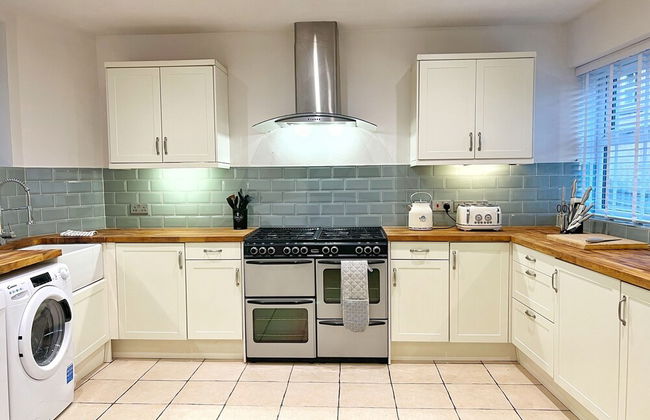 The Old Butchers Cottage - Foto 14