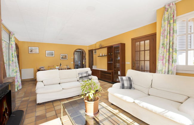 Villa Del Pi - Foto 11