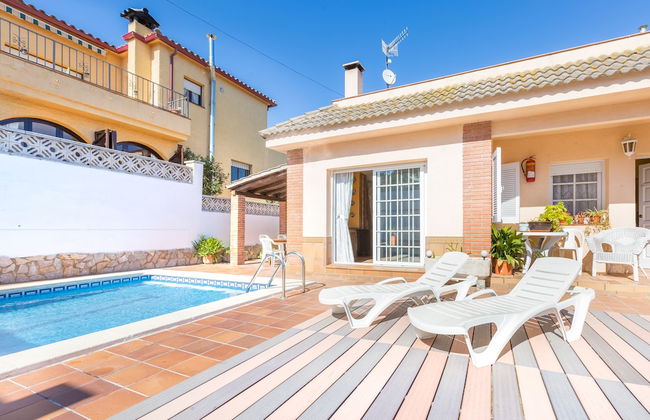 Villa Del Pi - Foto 16
