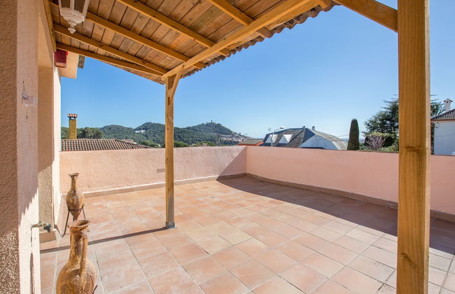 Villa Del Pi - Foto 17