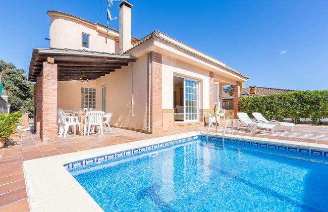 Villa Del Pi - Foto 13