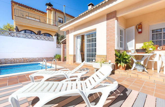 Villa Del Pi - Foto 15