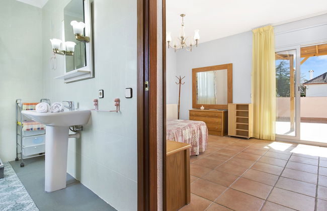Villa Del Pi - Foto 6