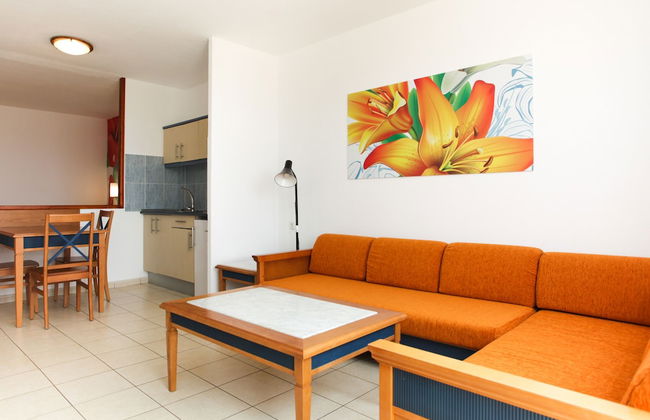 Palm Garden Apartments - Foto 8