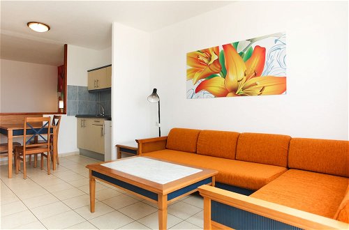 Photo 8 - Apartamentos Palm Garden by LIVVO