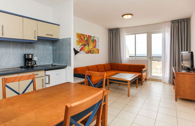 Palm Garden Apartments - Foto 6