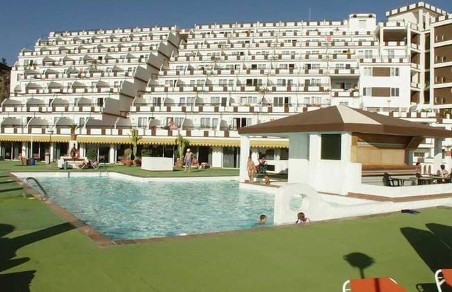 Palm Garden Apartments - Foto 15