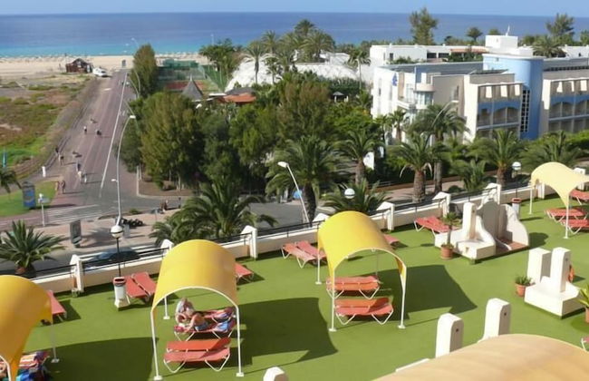 Palm Garden Apartments - Foto 31