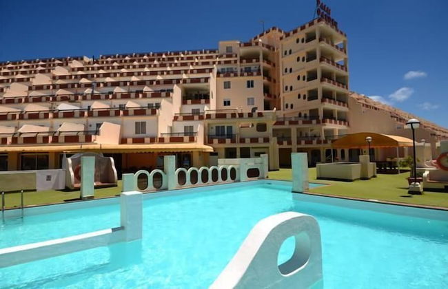 Palm Garden Apartments - Foto 17