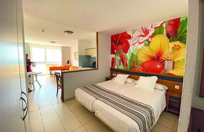 Palm Garden Apartments - Foto 10