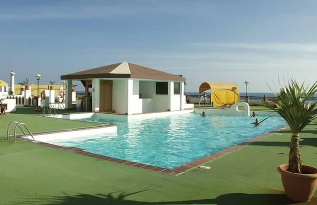 Palm Garden Apartments - Foto 19