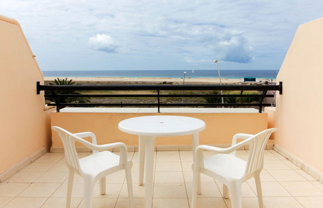 Palm Garden Apartments - Foto 13